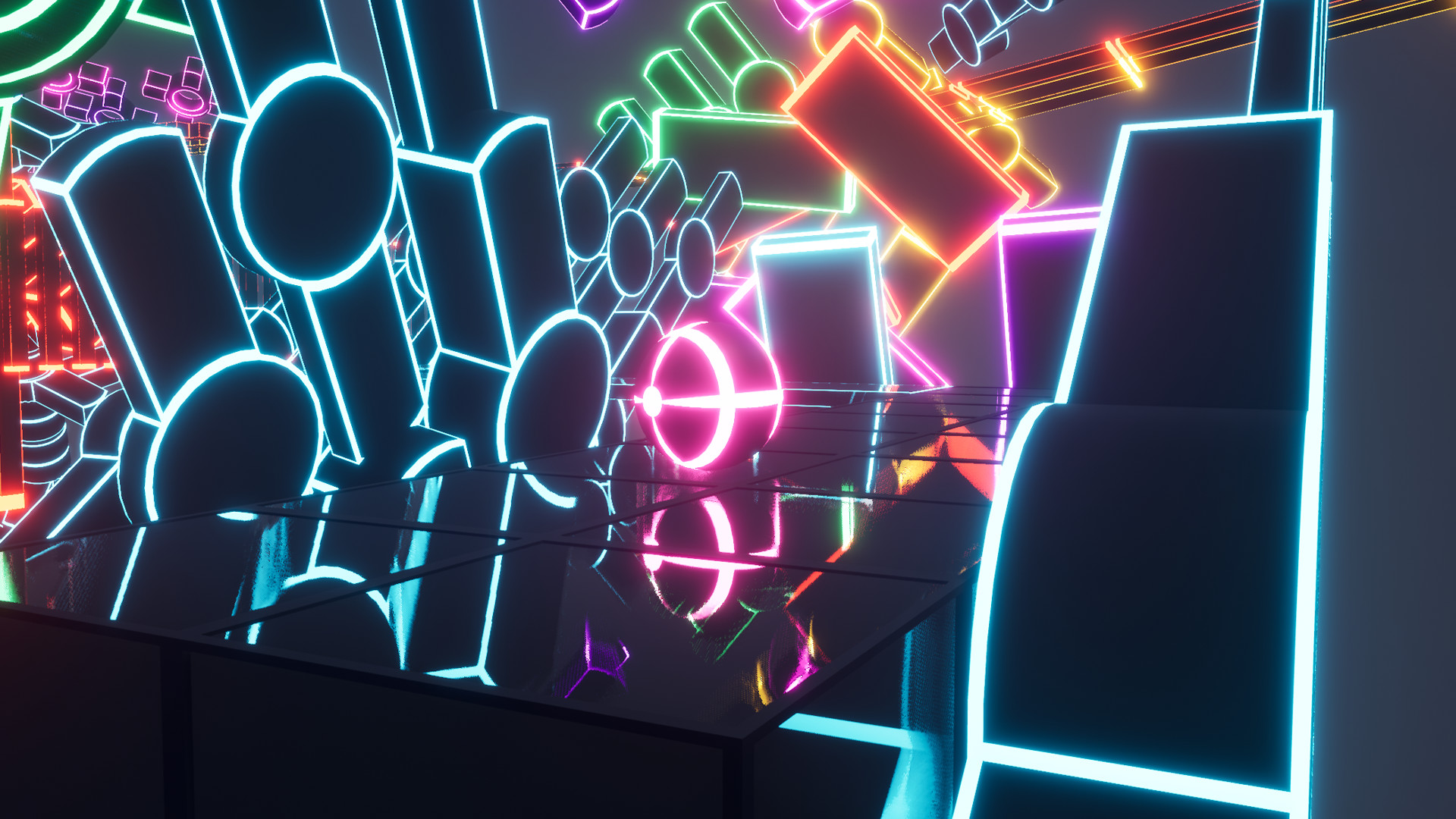 Kinetic Edge screenshot 16