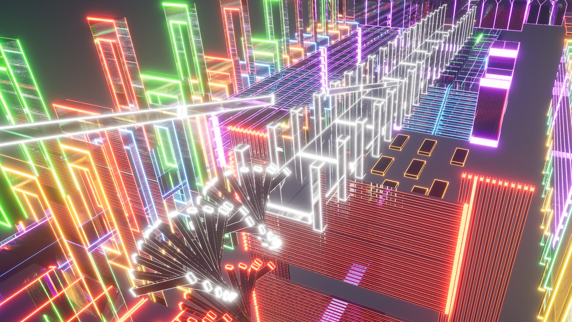 Kinetic Edge screenshot 14