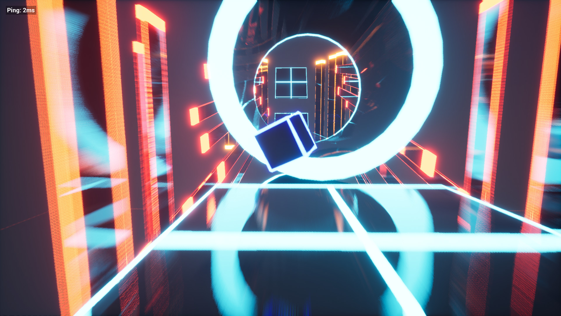 Kinetic Edge screenshot 17