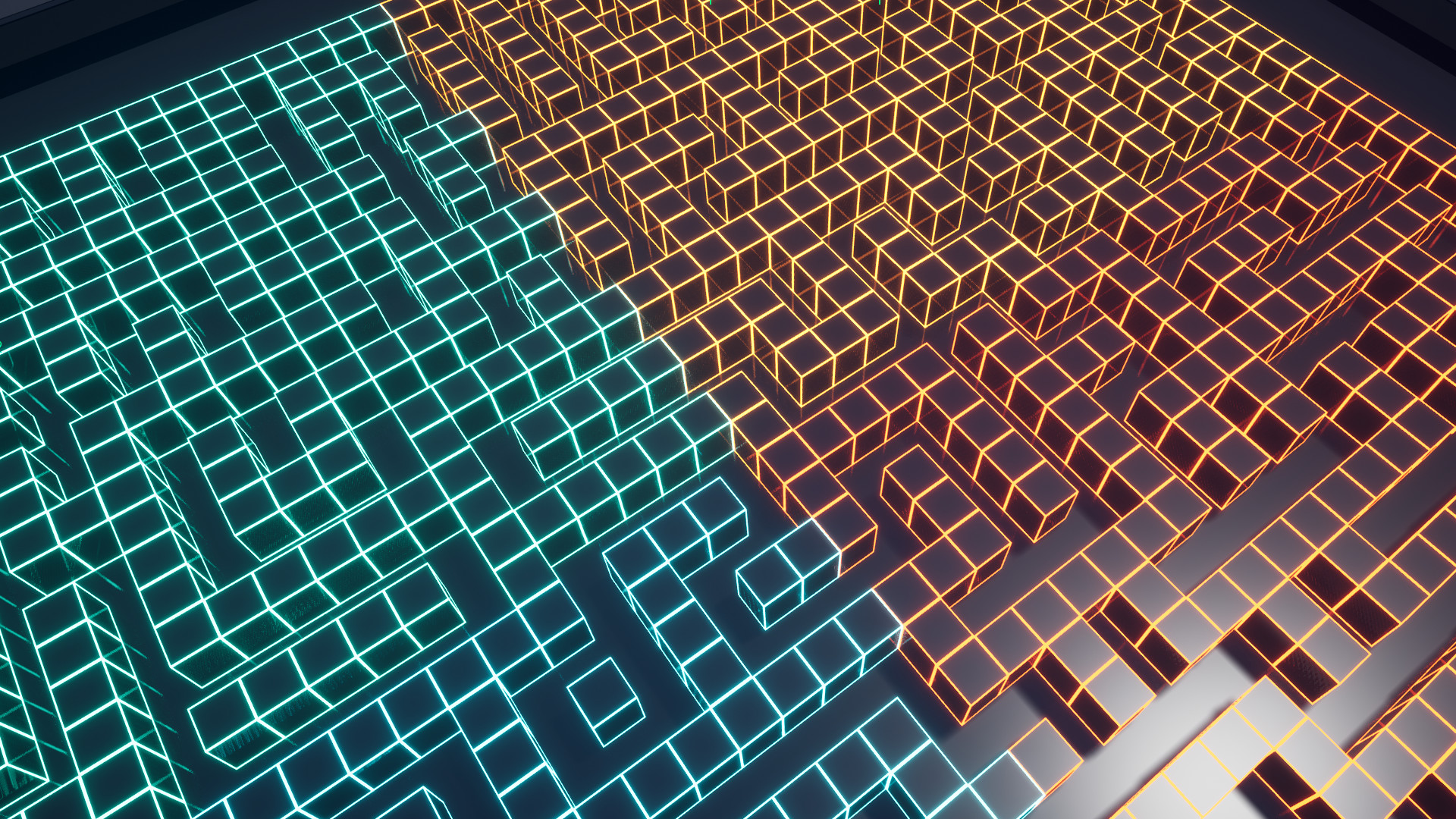 Kinetic Edge screenshot 9