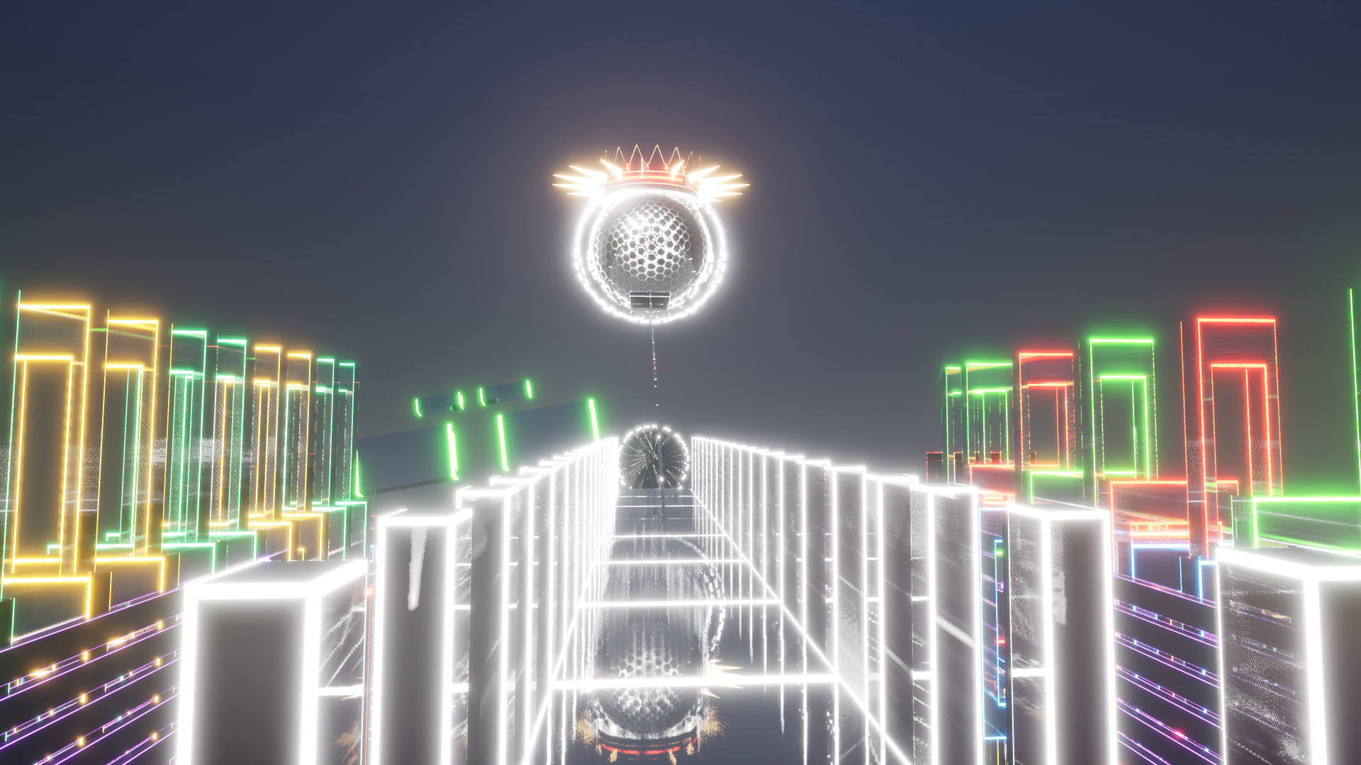 Kinetic Edge screenshot 13
