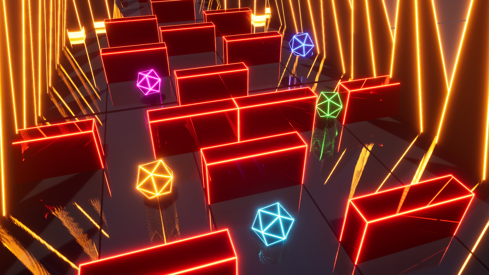 Kinetic Edge screenshot 15