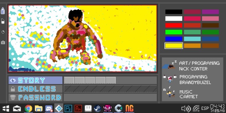 NEAR DEADline screenshot 6