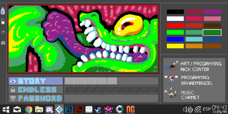 NEAR DEADline screenshot 8