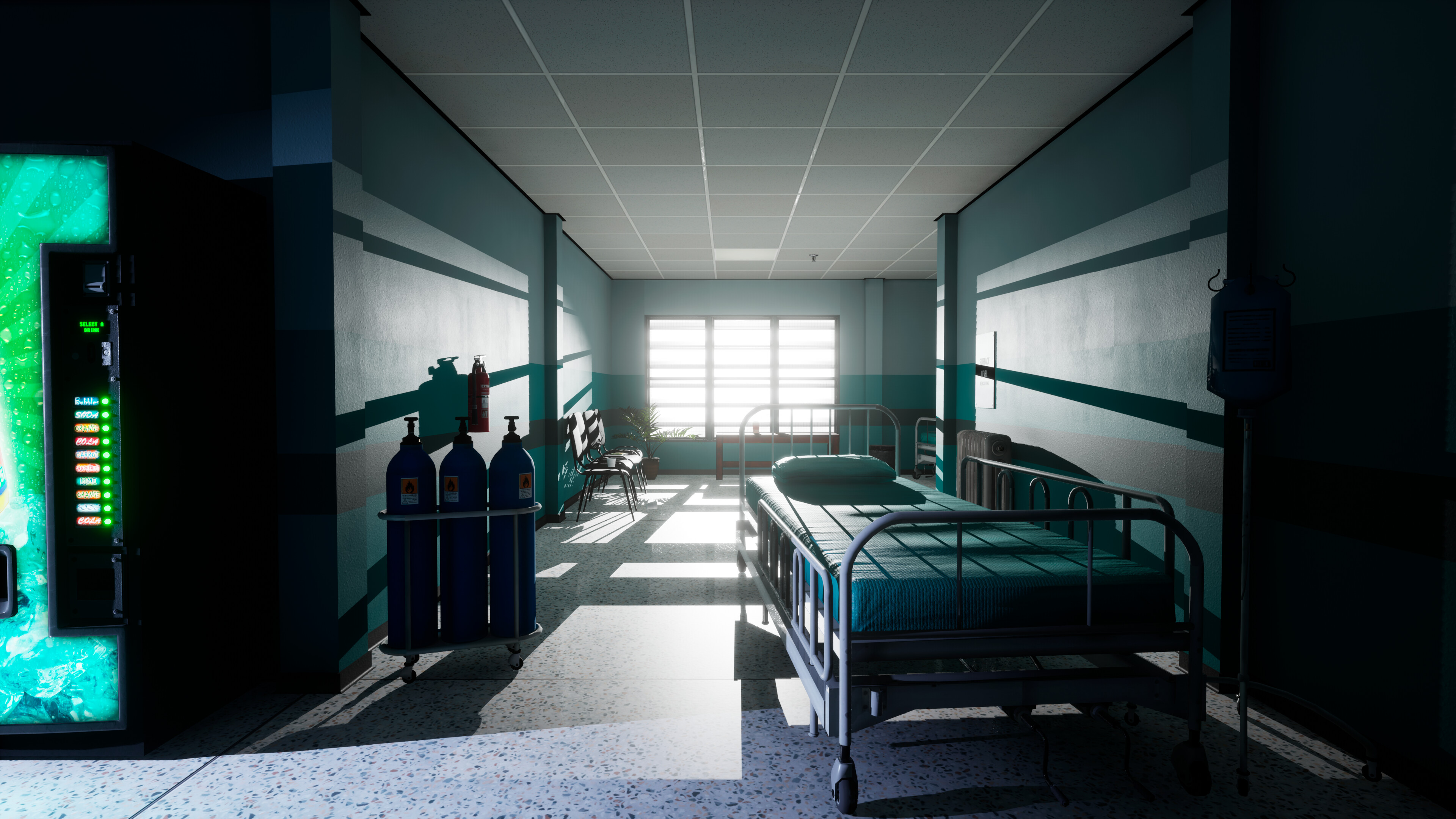 Estranged: Arctic Cold screenshot 4