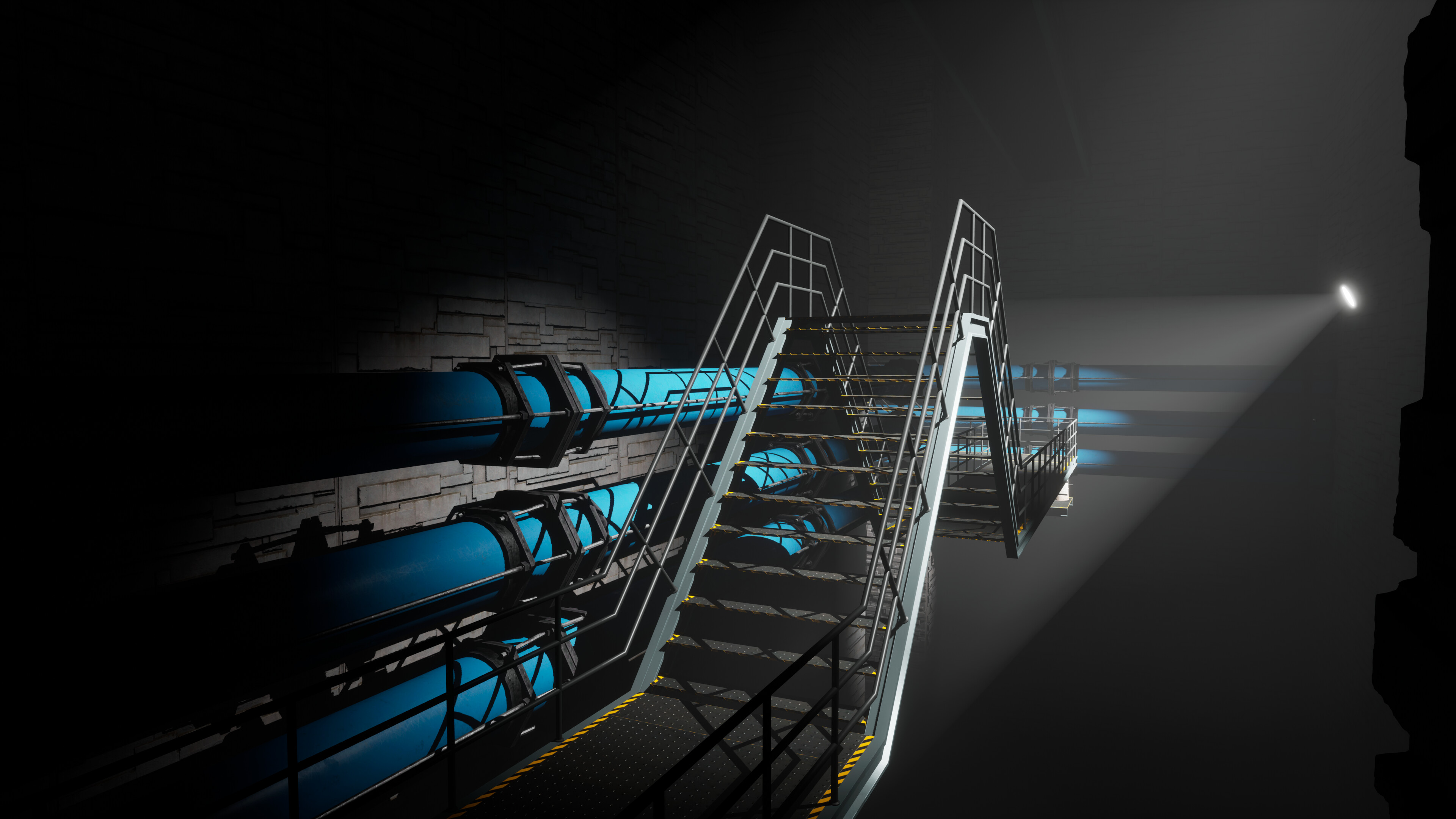 Estranged: Arctic Cold screenshot 9