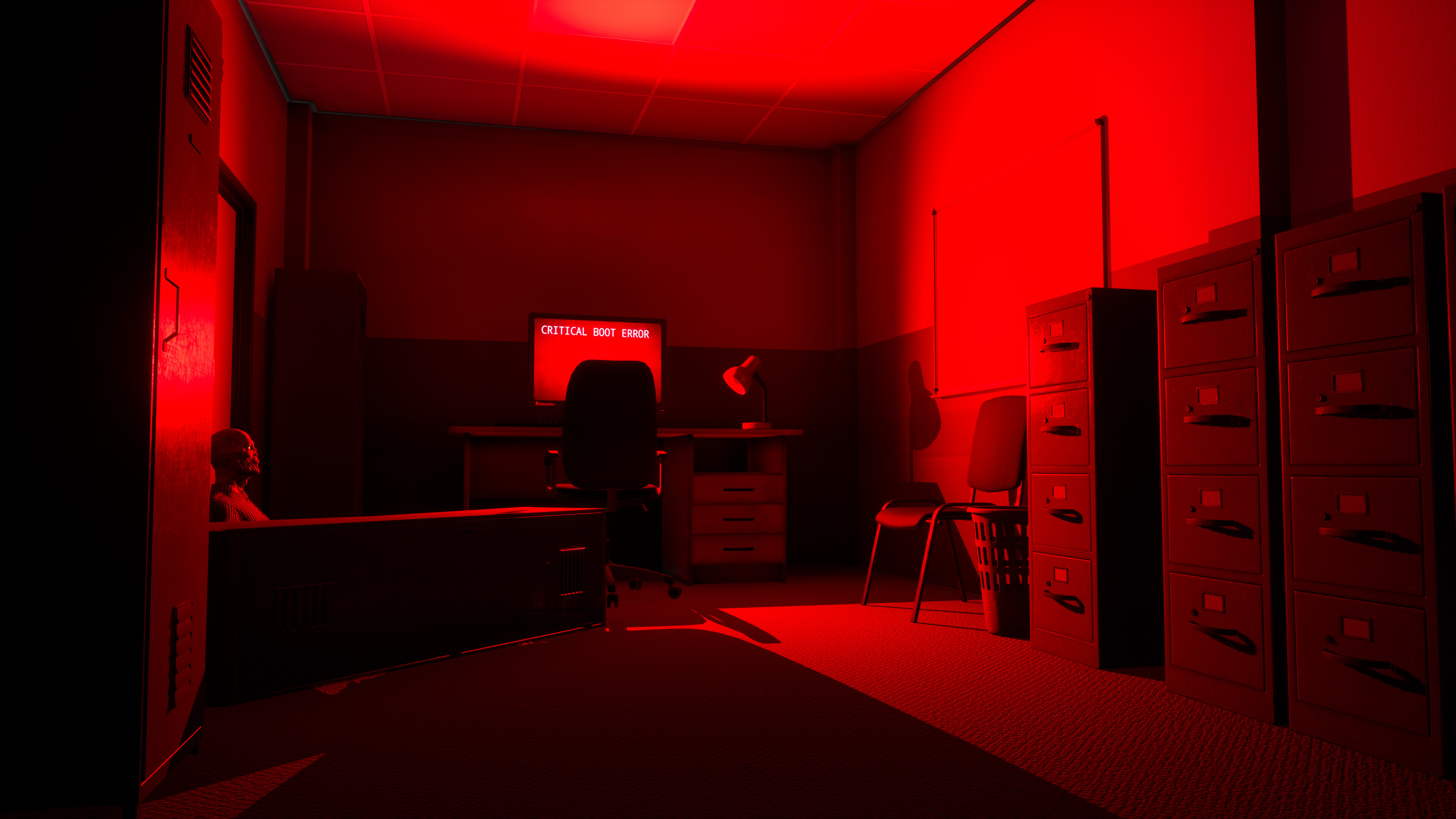 Estranged: Arctic Cold screenshot 6