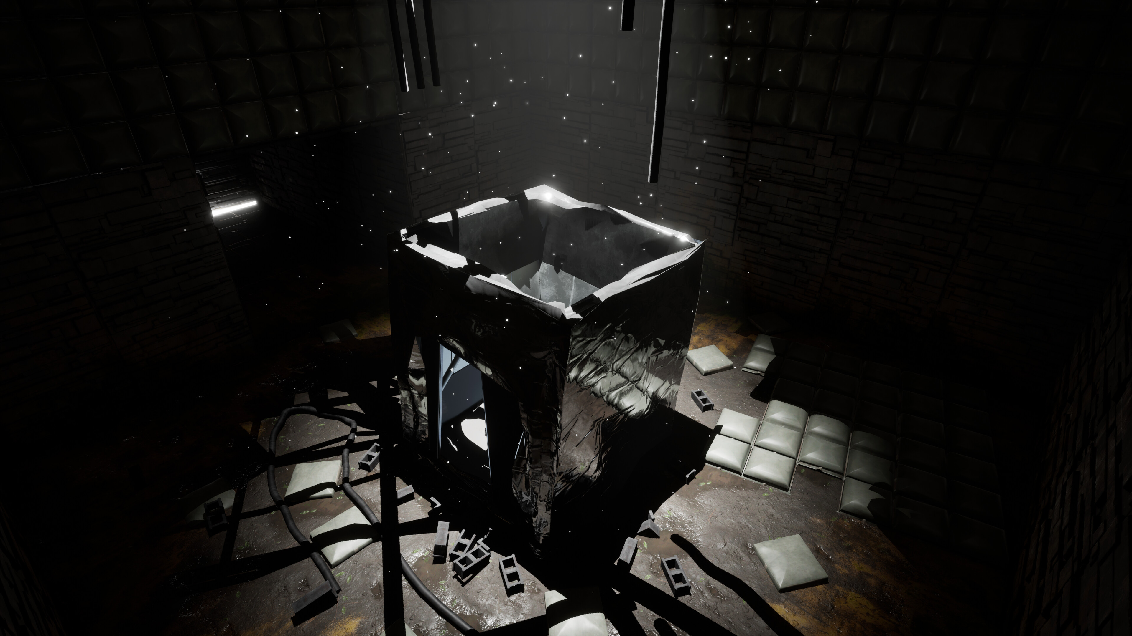 Estranged: Arctic Cold screenshot 7