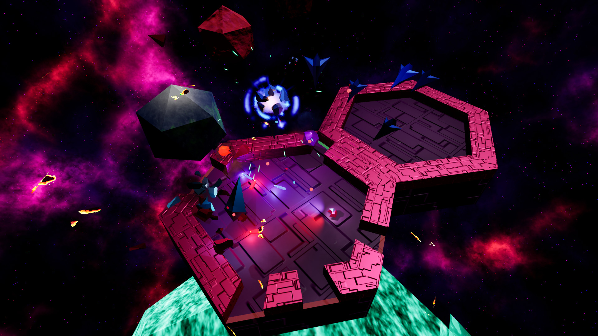 Splitfire screenshot 15