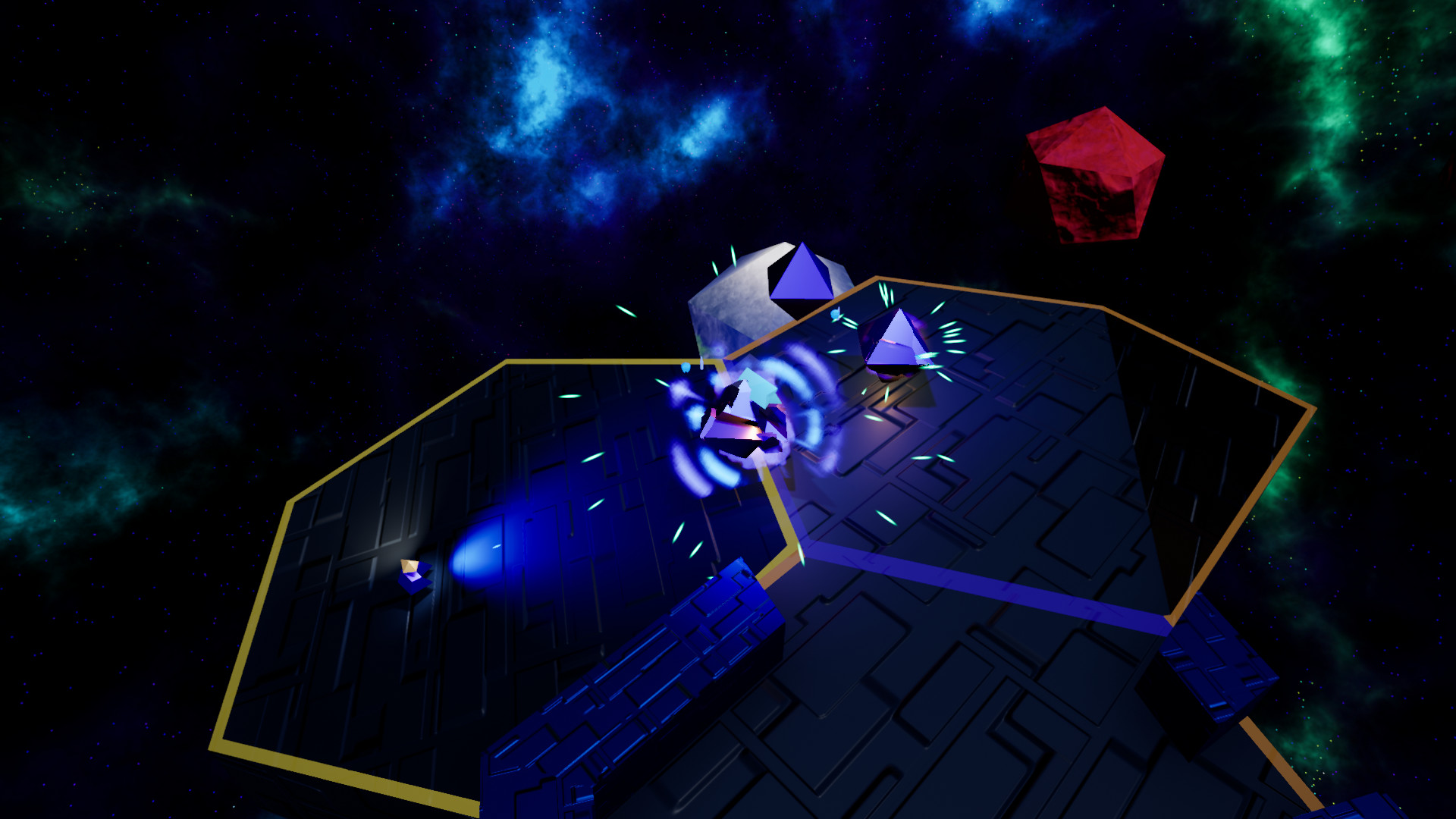 Splitfire screenshot 14