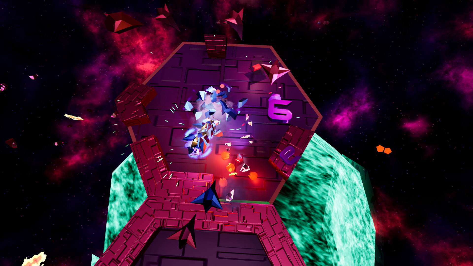 Splitfire screenshot 10