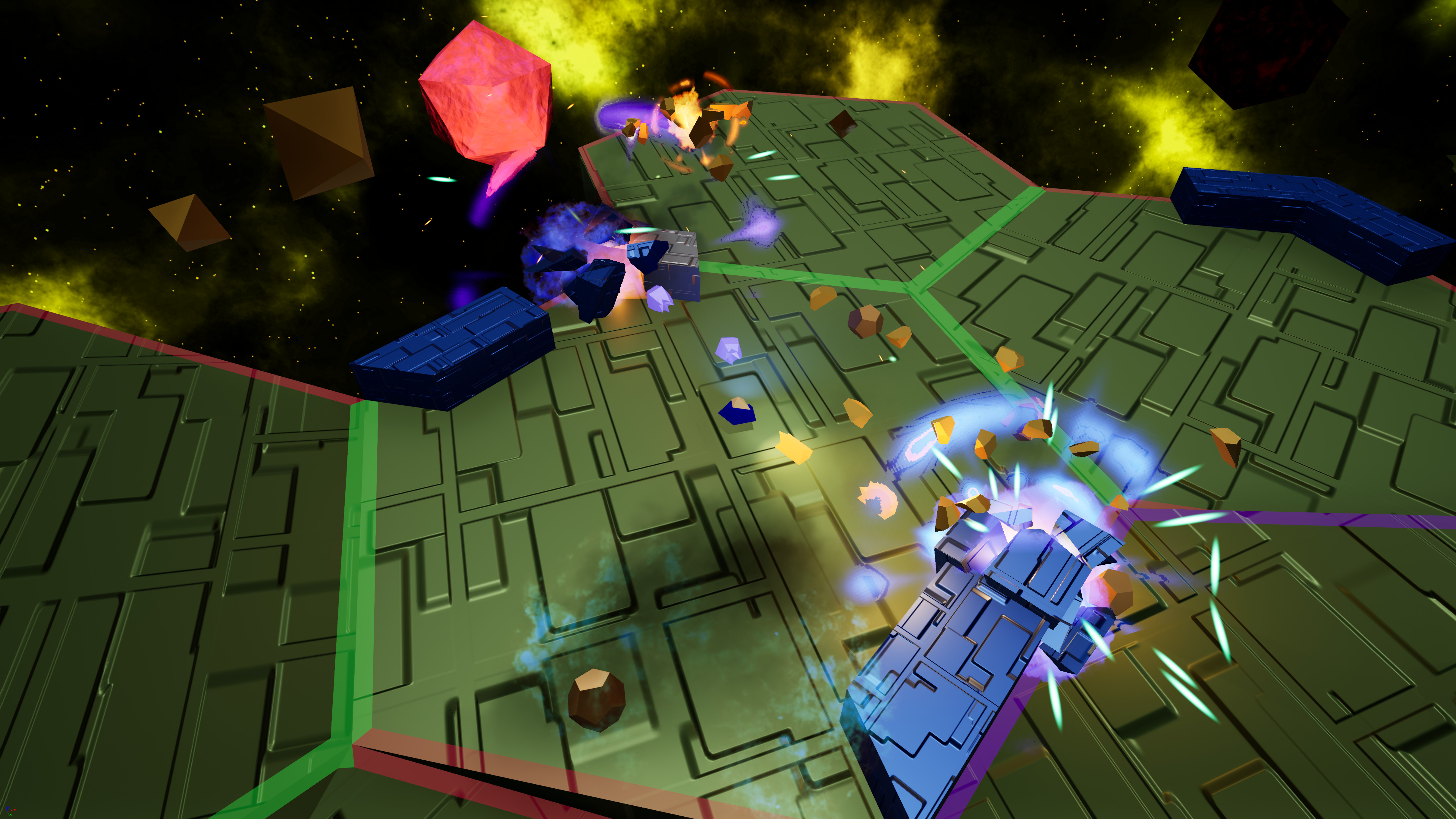 Splitfire screenshot 7