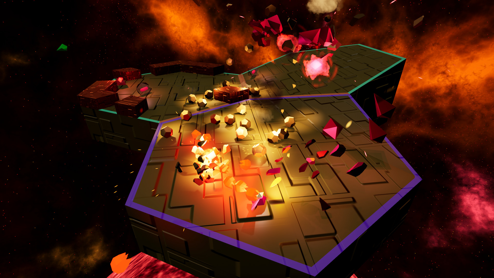 Splitfire screenshot 12