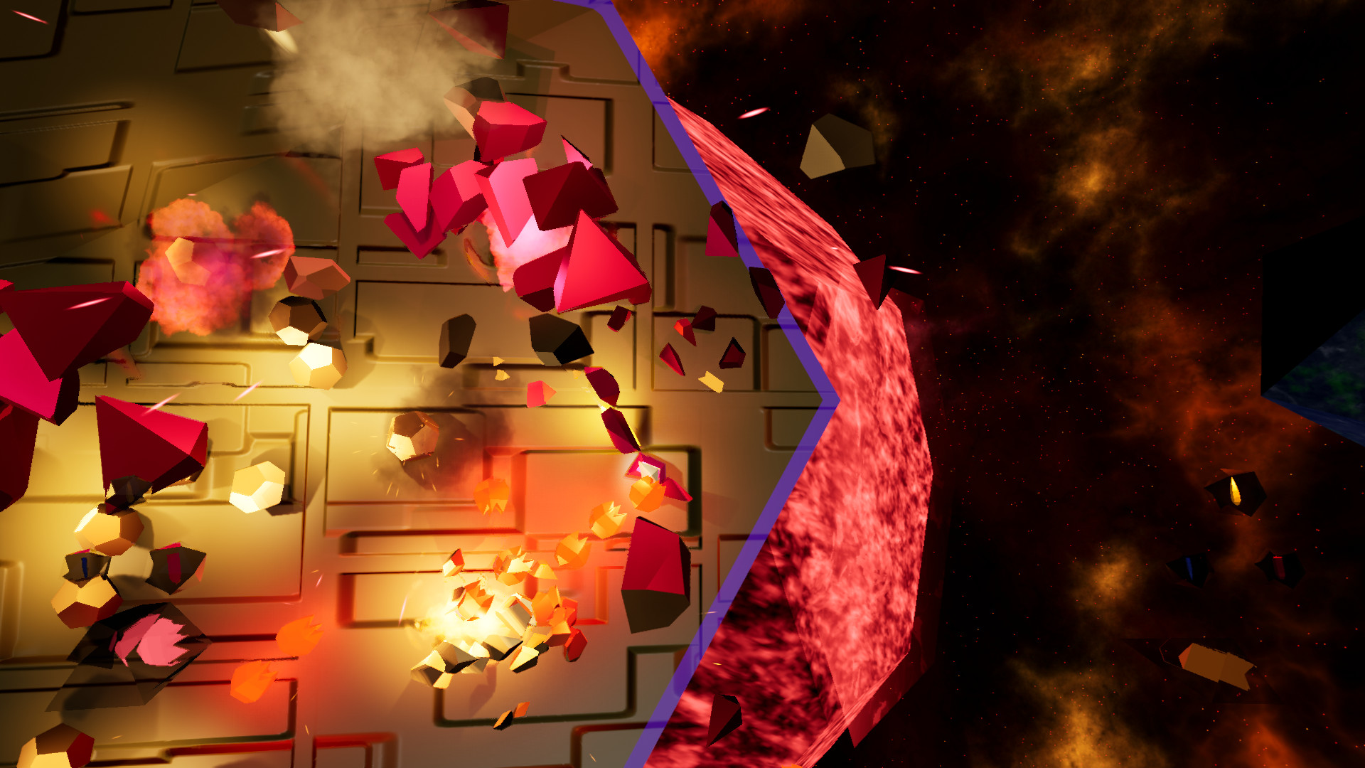Splitfire screenshot 13