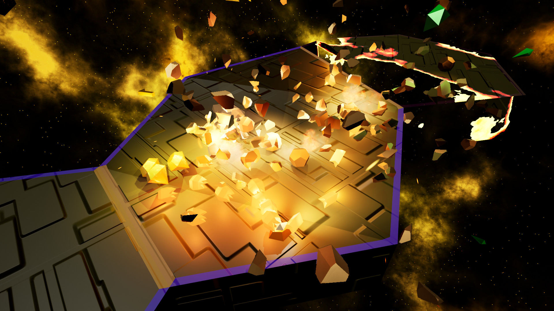 Splitfire screenshot 9