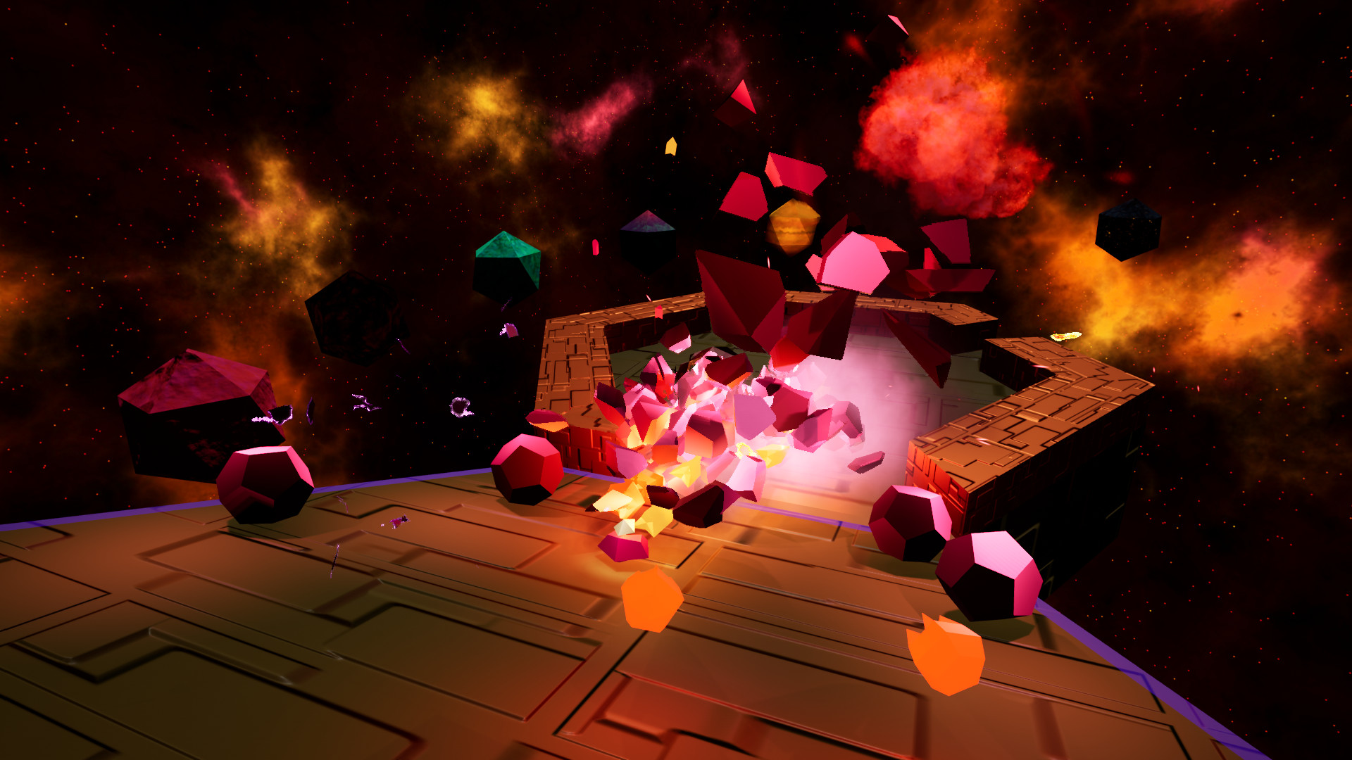 Splitfire screenshot 6
