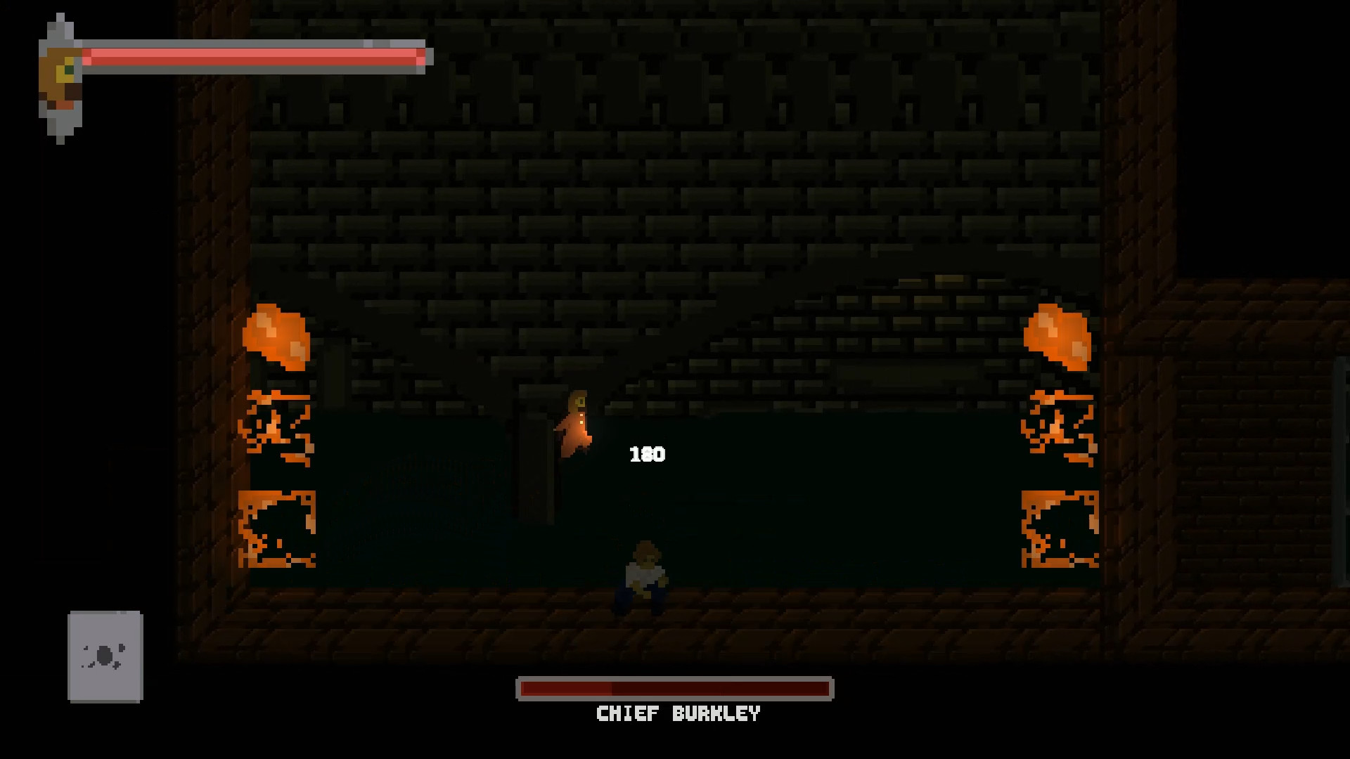 Midnight Renegade screenshot 5