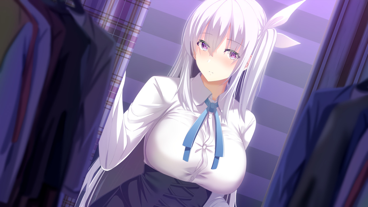 日日夜夜 screenshot 5