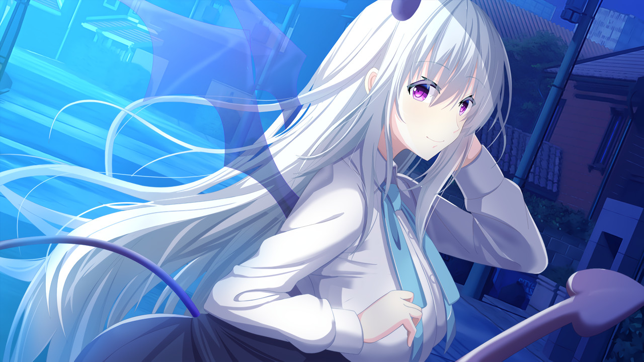 日日夜夜 screenshot 3