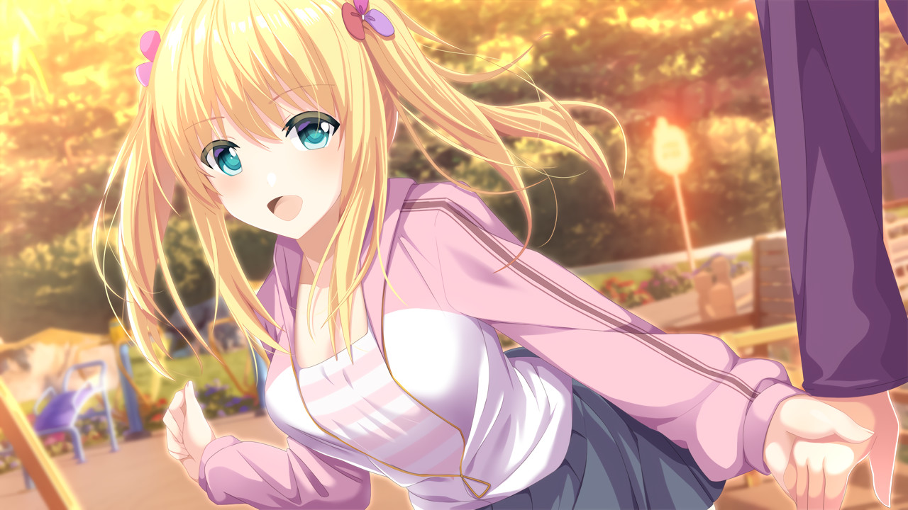 日日夜夜 screenshot 2