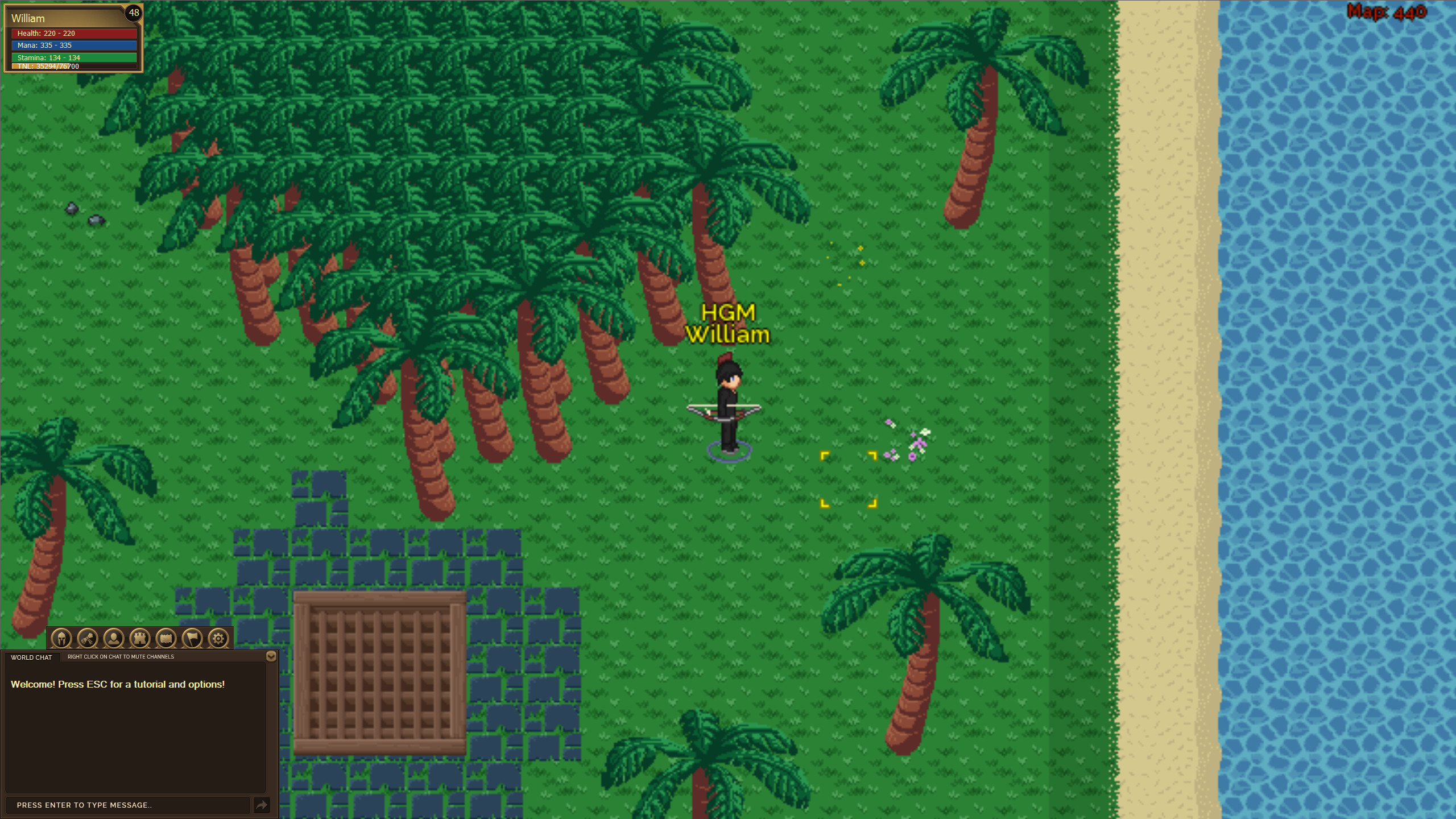 Key To Heaven screenshot 7