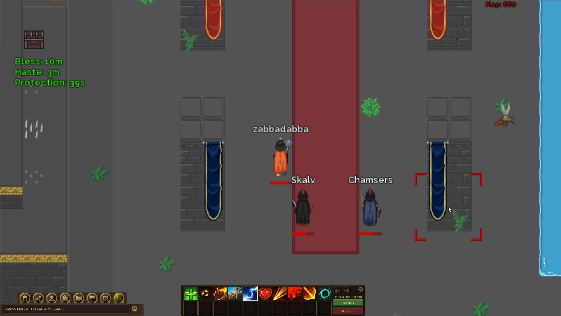 Key To Heaven screenshot 20