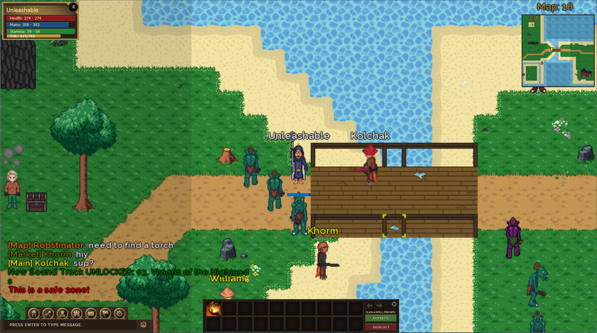 Key To Heaven screenshot 14