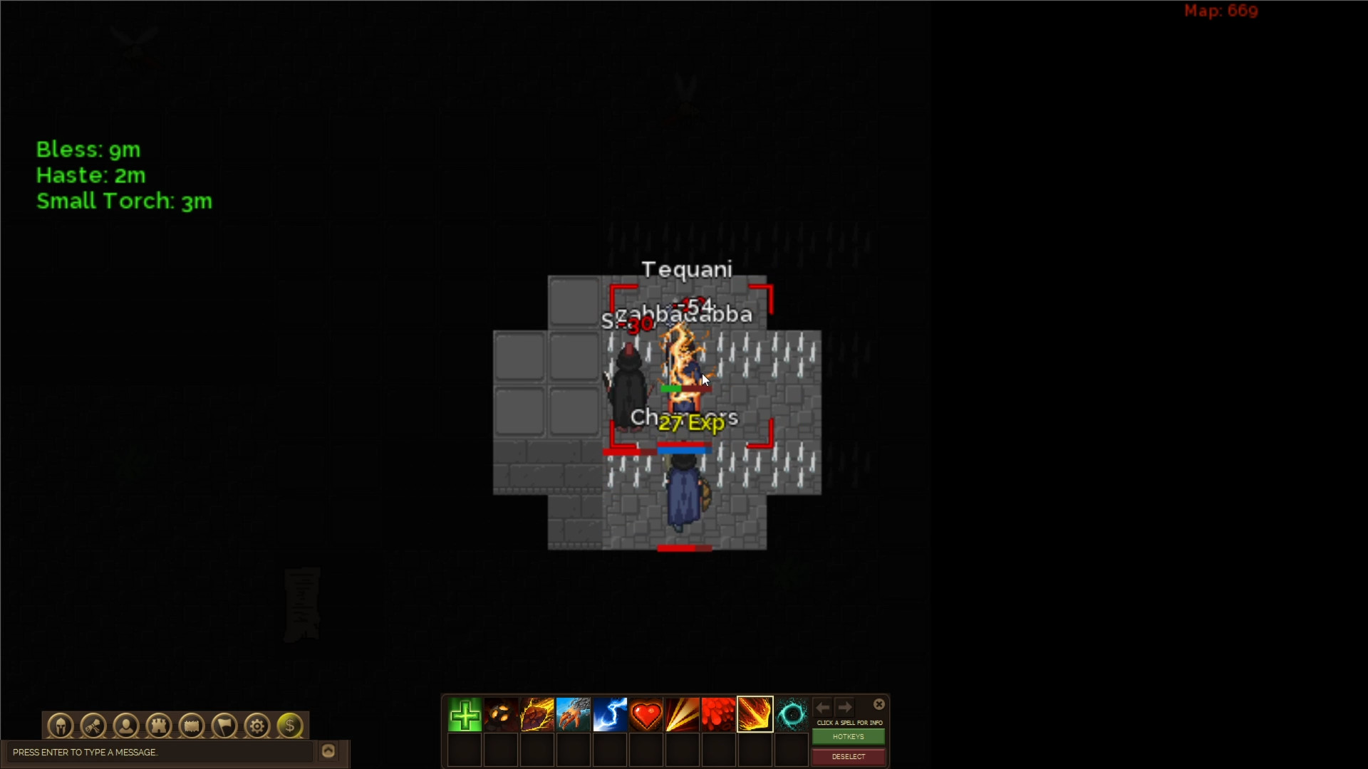 Key To Heaven screenshot 9