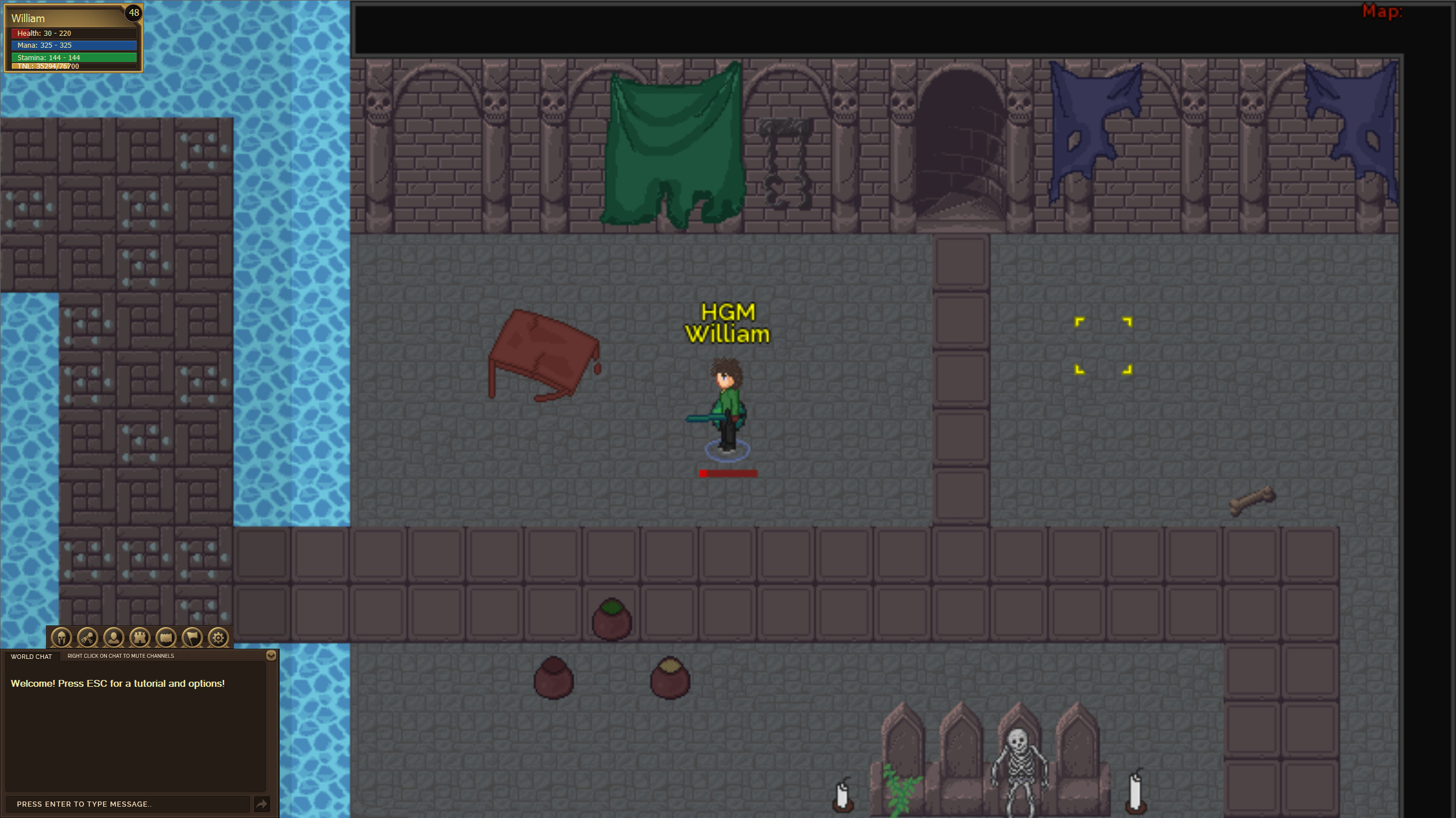 Key To Heaven screenshot 5