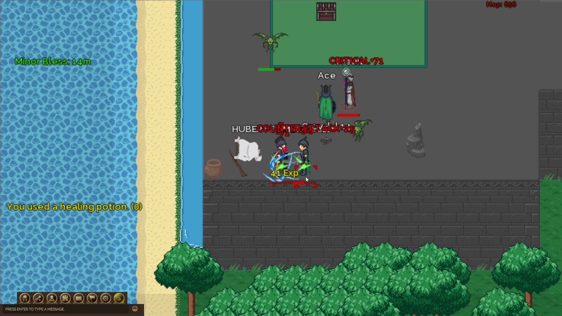 Key To Heaven screenshot 3