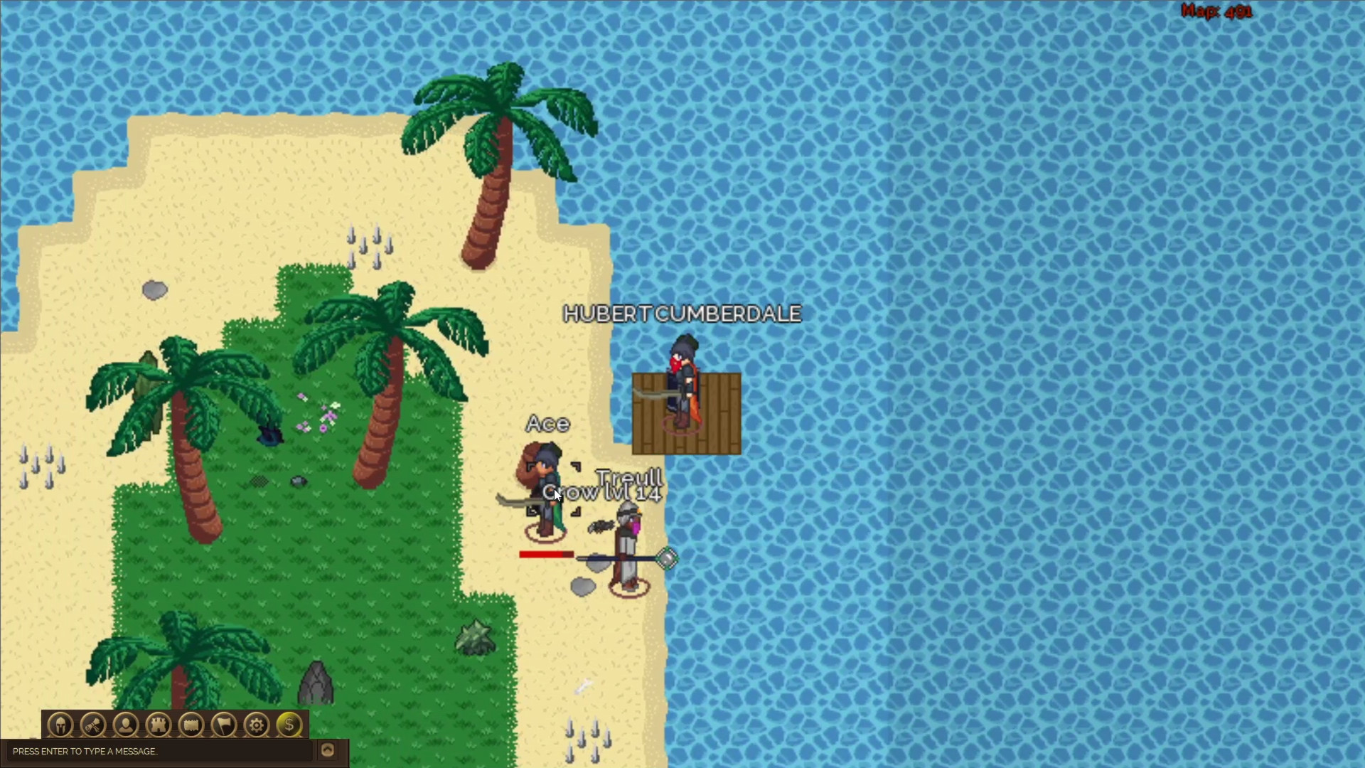 Key To Heaven screenshot 2