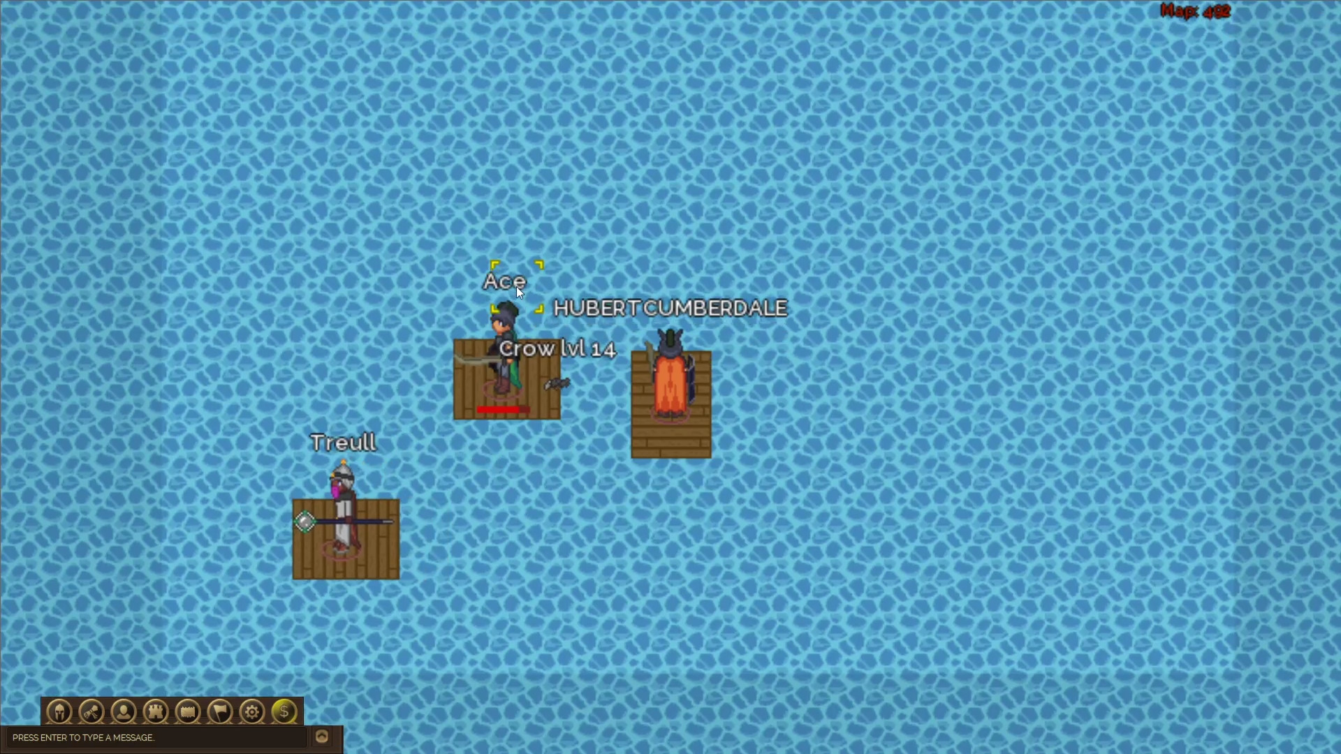 Key To Heaven screenshot 12
