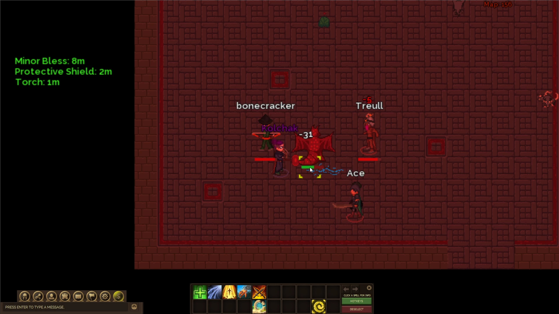 Key To Heaven screenshot 10