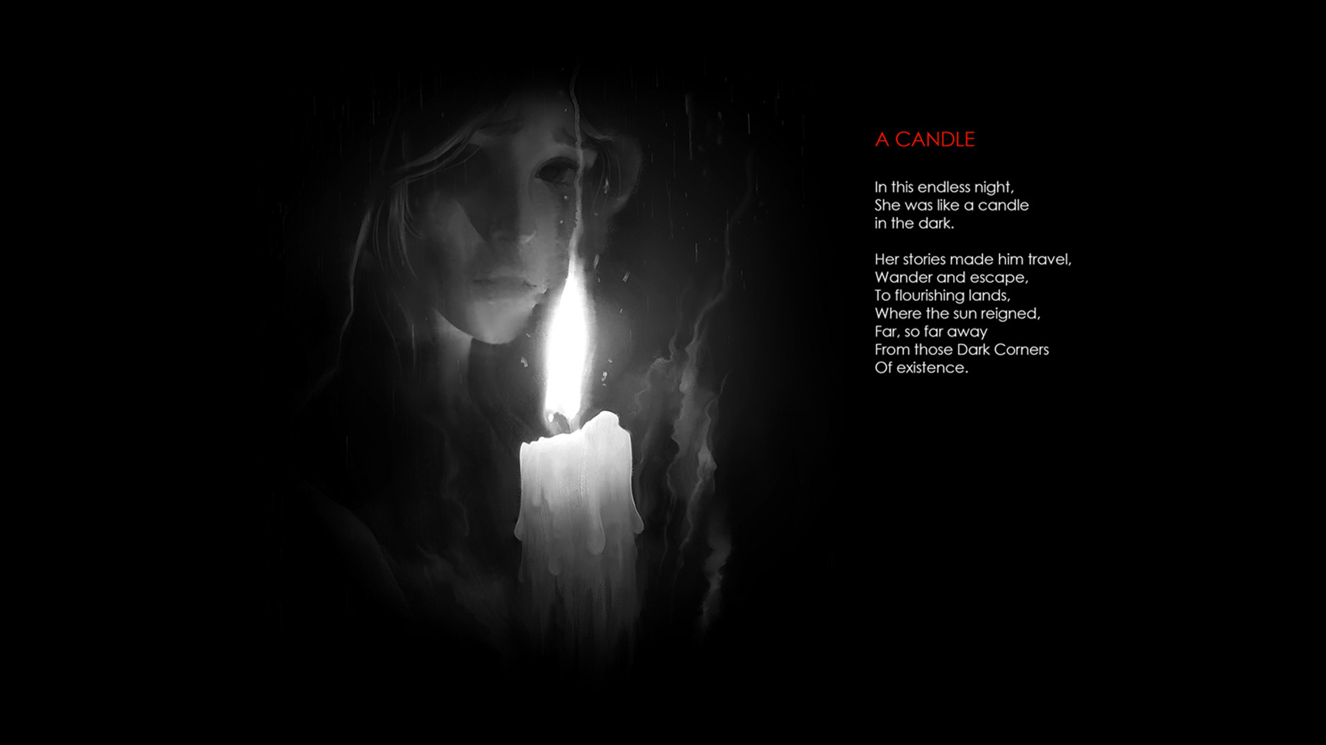 Othercide - Artbook screenshot 2