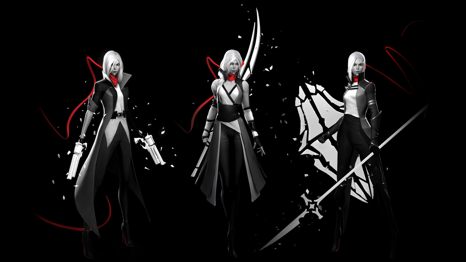 Othercide - Artbook screenshot 3