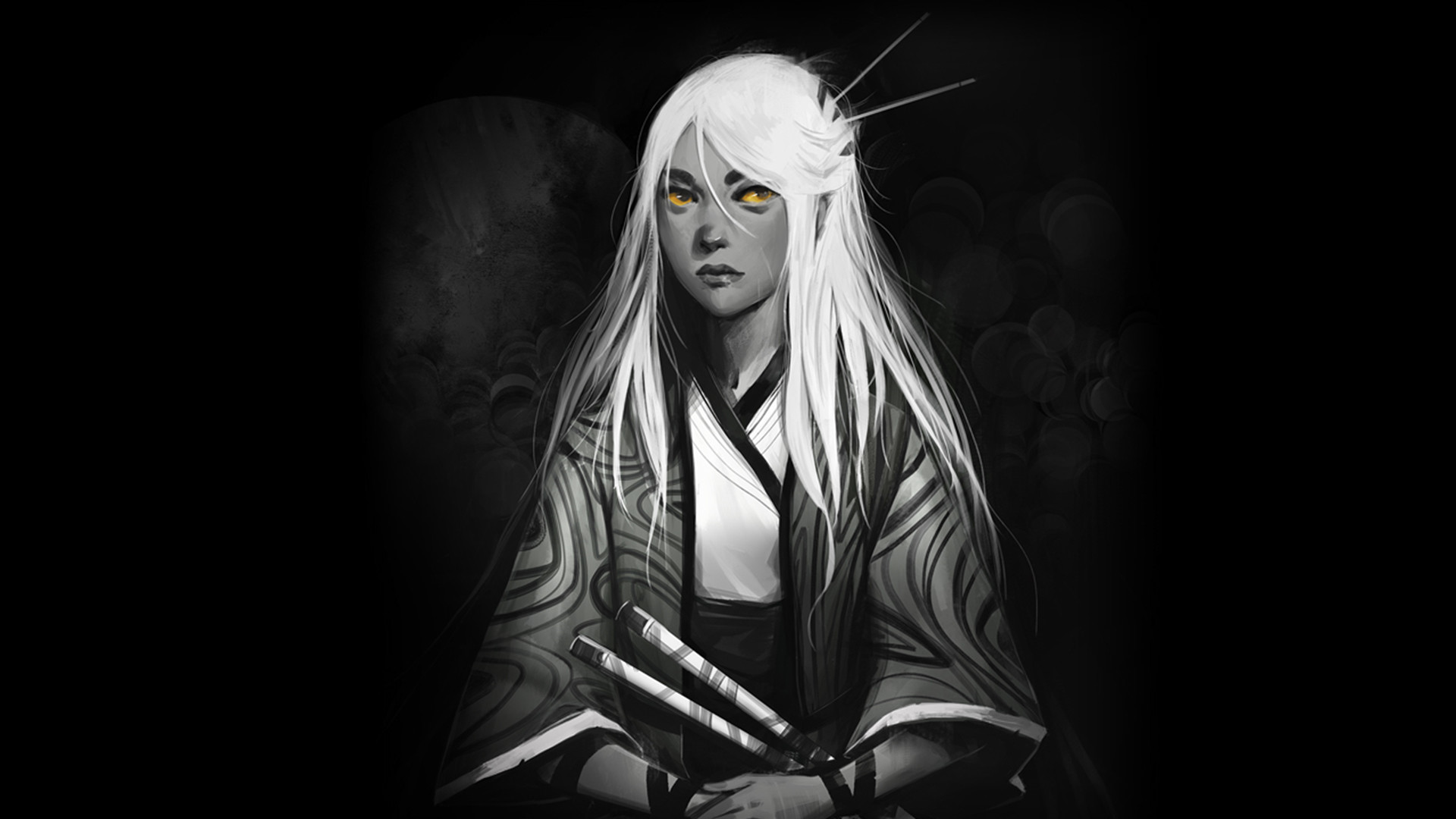Othercide - Artbook screenshot 4