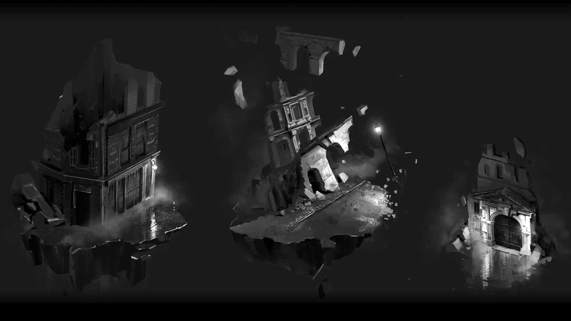 Othercide - Artbook screenshot 5