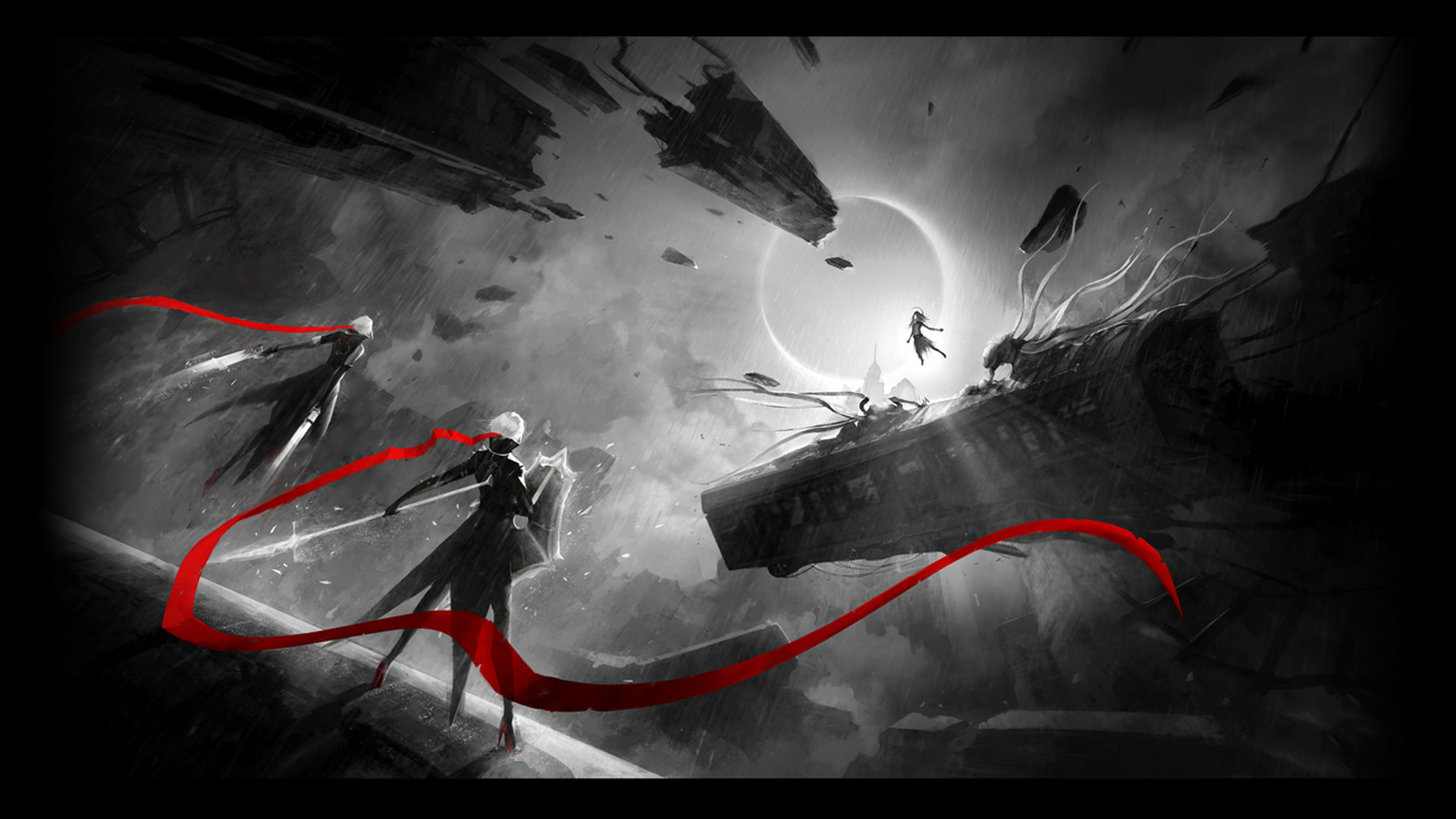 Othercide - Artbook screenshot 1
