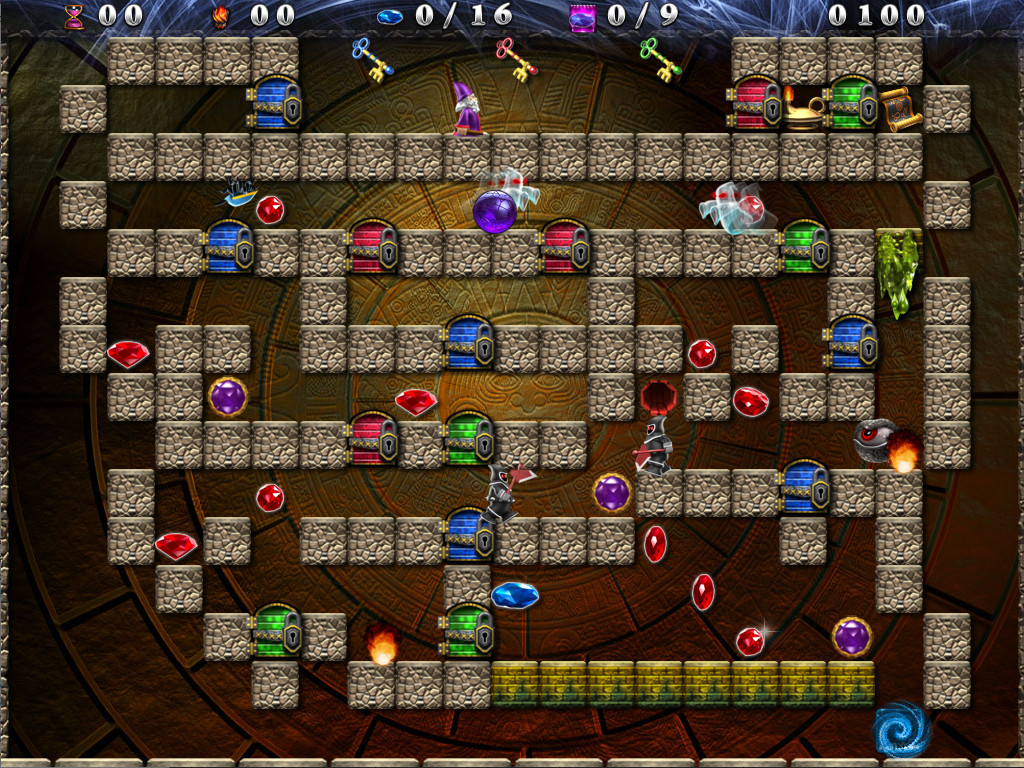 Spherical alliance screenshot 10