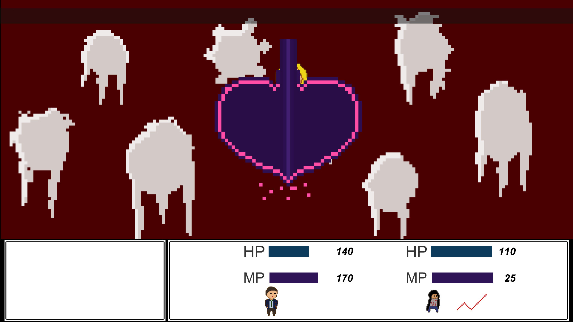 Sink screenshot 4
