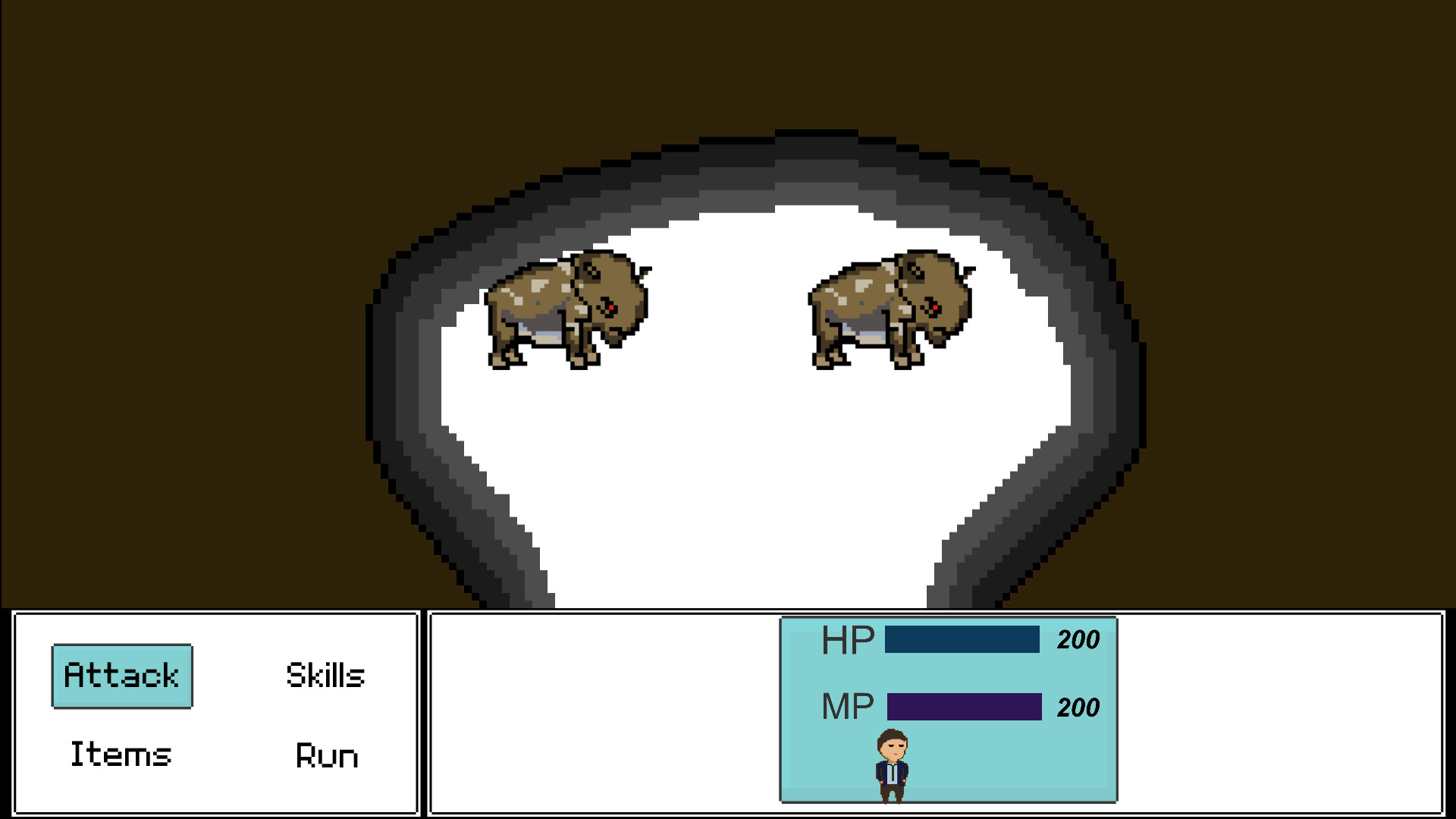 Sink screenshot 2