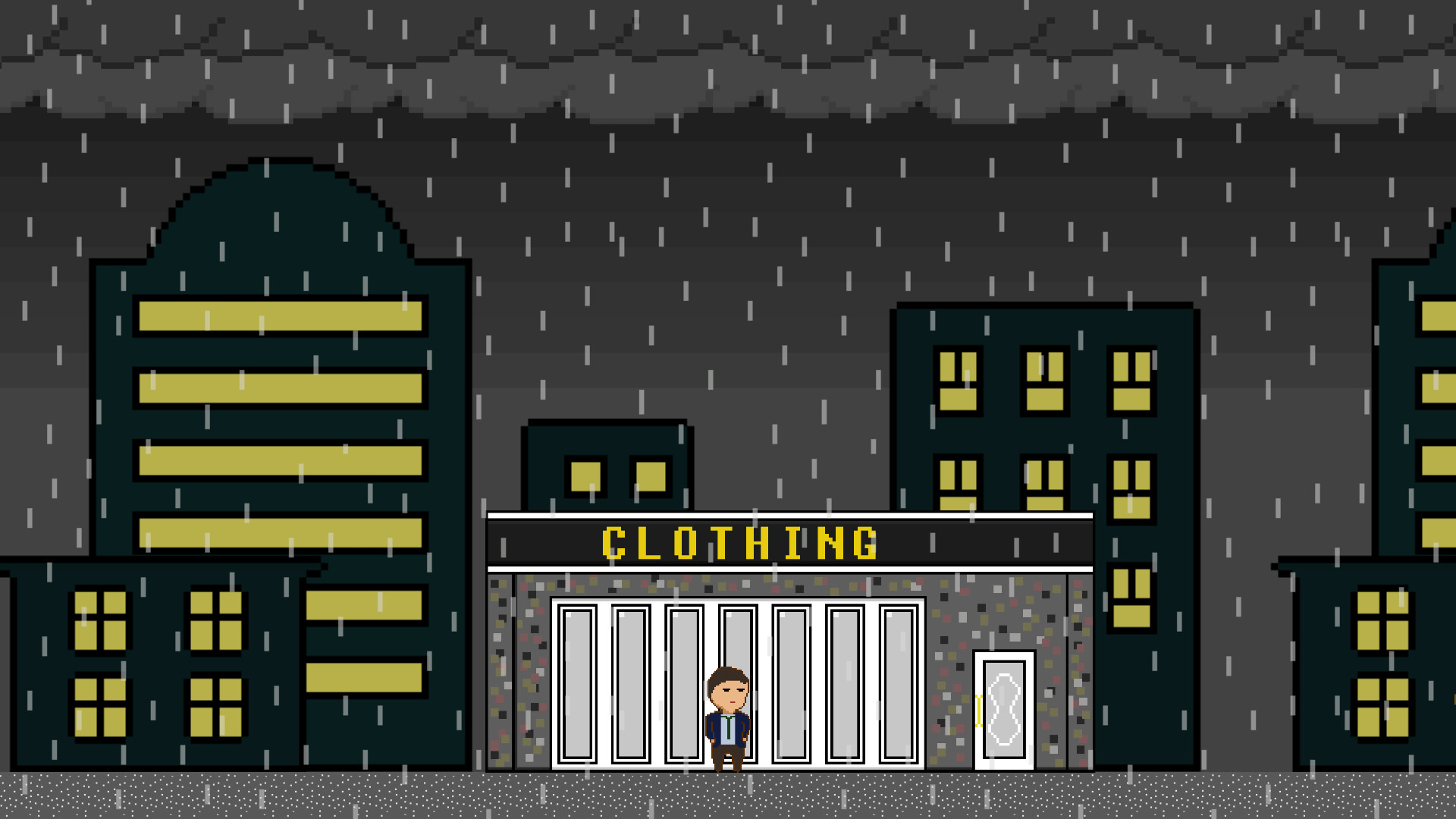 Sink screenshot 5