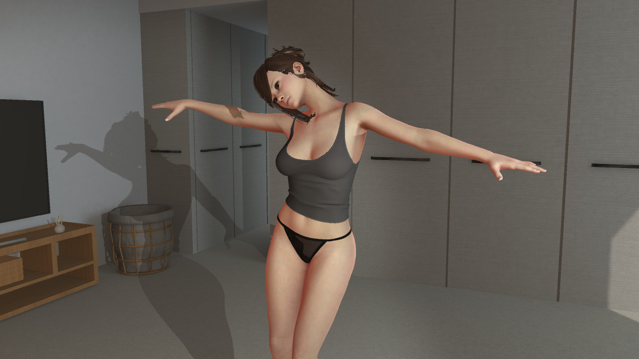 Escort Simulator screenshot 17