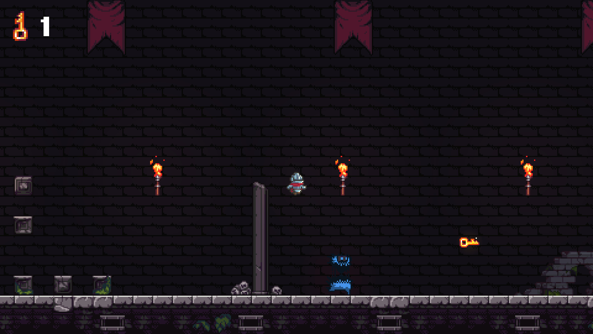 Beholder's Lair screenshot 3