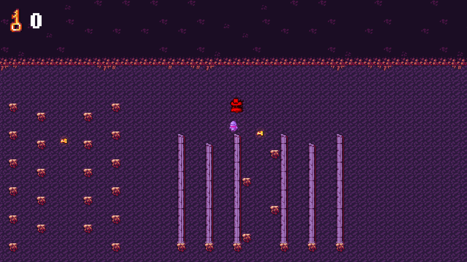 Beholder's Lair screenshot 8