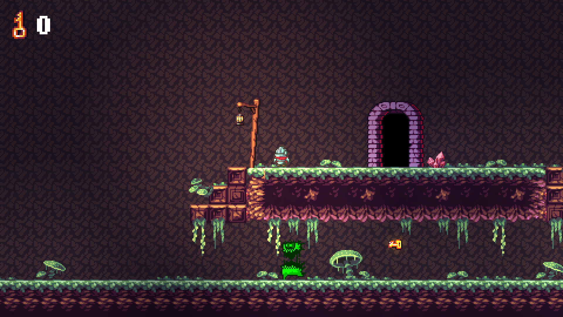 Beholder's Lair screenshot 6