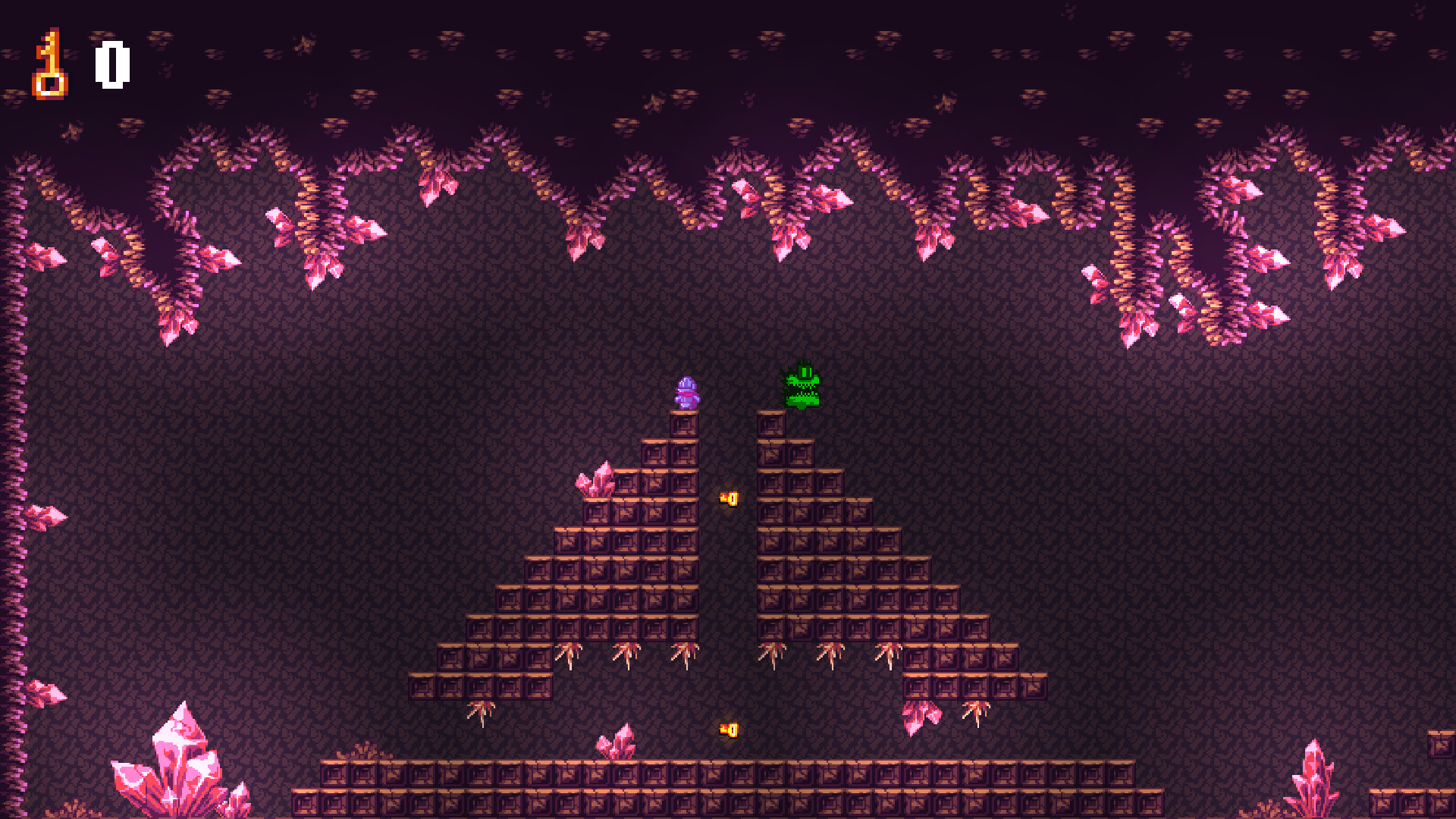 Beholder's Lair screenshot 2