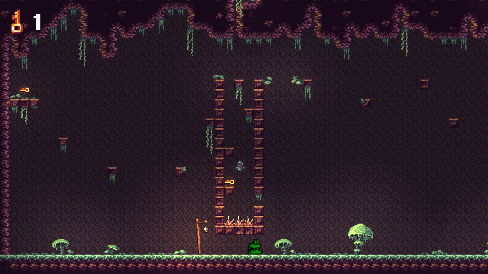 Beholder's Lair screenshot 4