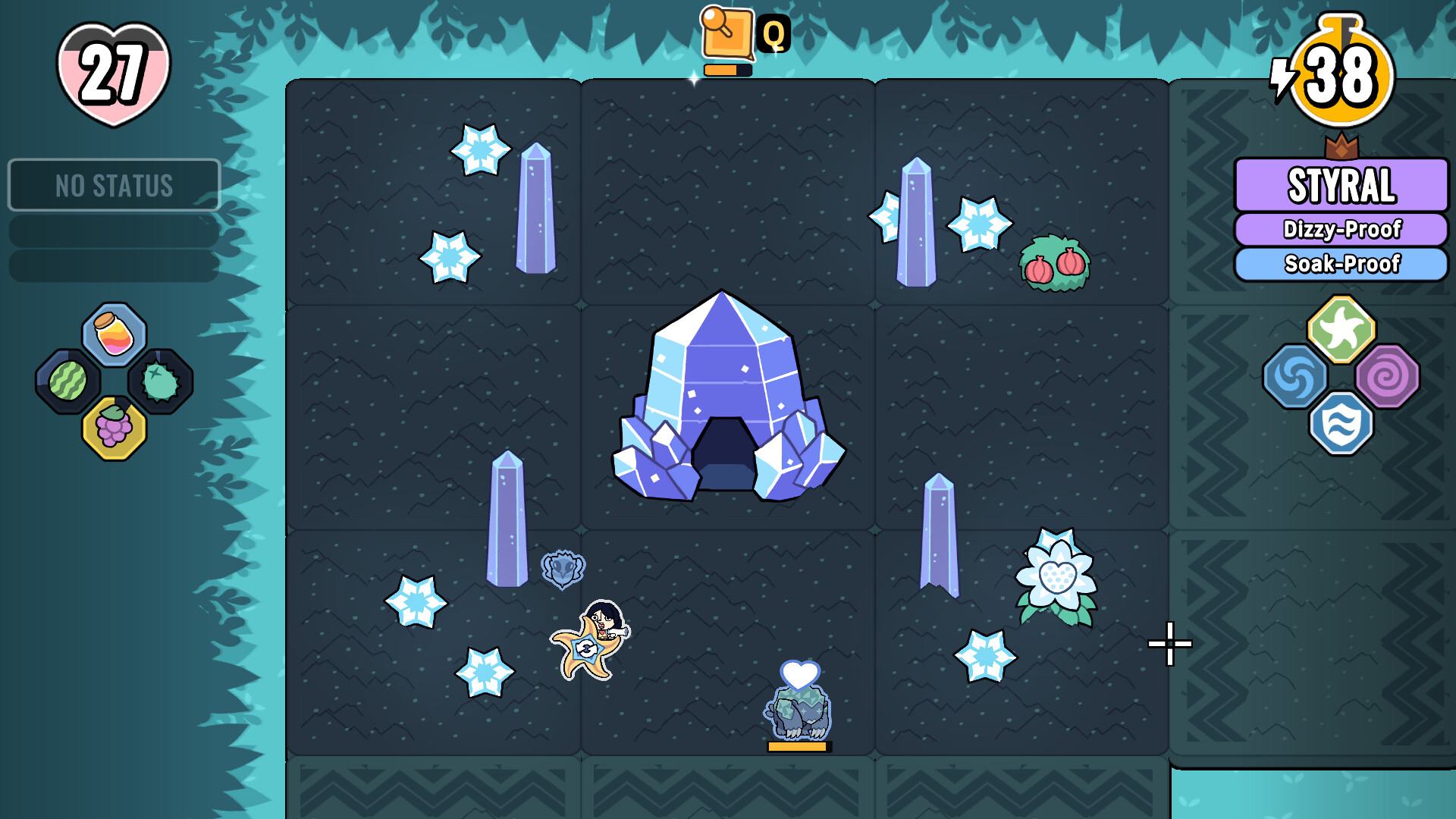 Patch Quest screenshot 8