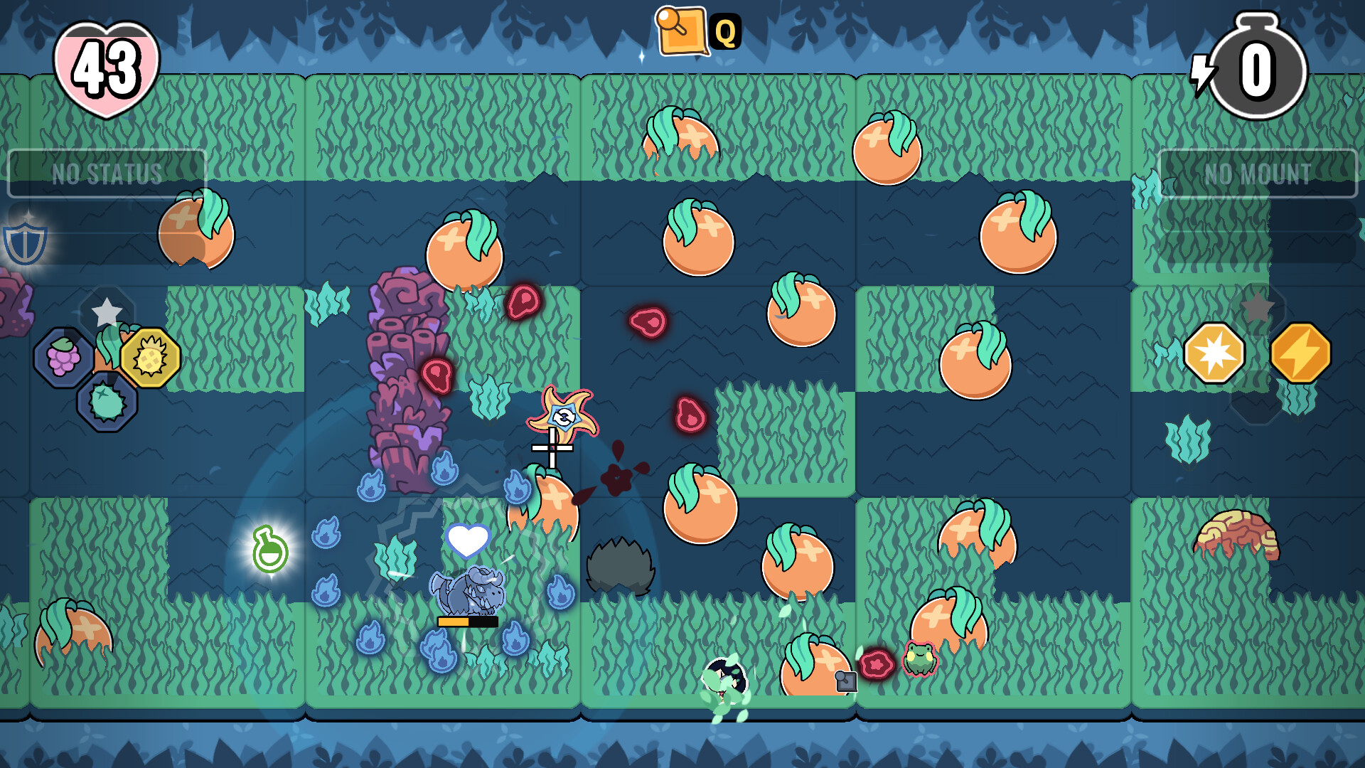 Patch Quest screenshot 6